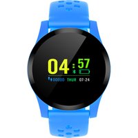 2019 GREATASIA supply fashion blue tooth android smart watch bracelet
