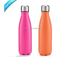 new stylish thermos bottle 500 ml high quality stainless steel thermal water cup vacuum flask mug drinkware