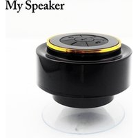 New gadgets 2019 wireless underwater speaker with Mic