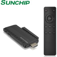 CX-939 PRO RK3229 mini TV dongle Android 6.0 AM fire tv stick