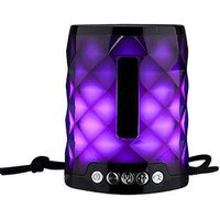TG-155 creative gift speaker led colourfor lights outdoor portable wireless bluetooth speakers