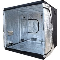 Wholesale Custom Size Plant Hydroponic 240*240*200 Grow Tent