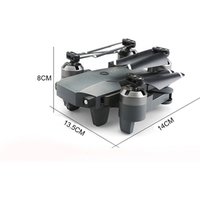 XT-1-PLUS 1080P WIFI FPV With Wide Angle HD Camera High Hold drone with camera quadcopter drone