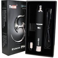 New product wax vaporizer yocan evolve plus with 1100mah battery wholesale