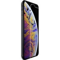 Nuglas for iPhone XR/XS/XS Max tempered glass cell phone screen protector anti shock