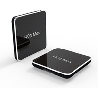 2019 Hot Selling Android Set Top Box H96 Max X2 Amlogic S905X2 Quad Core Ram 2Gb Rom 16Gb Smart Android Tv Box