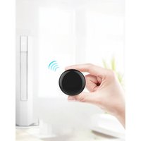 Universal Remote for Control of Infrared Based Air-conditioners, Home/Office Entertainment Devices, Home Theatre Automation