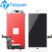 I7 mobile lcd display OEM LCD for iphone 7 ekran, for iphone 7 screen replacement lcd