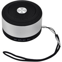 N8S promotion gifts for vip free samples bluetooth speaker engraving logo new My vision speaker