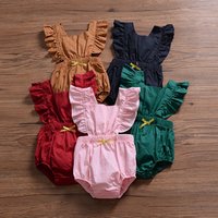 Bubble Design Romper