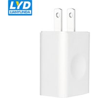 dc 5v 2a single port mobile usb US plug wall plug charger