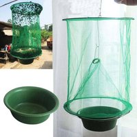 Garden & Home Fly Catcher Trap