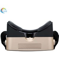 High Definition Optical Lens Virtual Reality Headset 3D VR Glasses
