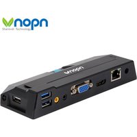 Cloud Computing Server X2 New Shell RDP 7.1 Linux Thin Client Price