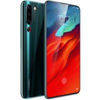 Lenovo Z6 Pro 6.39' Snapdragon 855 Octa Core 8G 128G Smart Phone 48Mp Quad Rear 32Mp Front Cam Nfc 4000 Mah Battery Smartphone