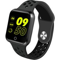 2019 New version Smart Watch S226 Support Heart Rate Monitor Blood Pressure Smart Bracelet For IOS Android Phone Smartwatch.
