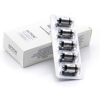 Wholesale Original Justfog Q16 Organic Cotton Coil Ecig Stock 1.6ohm Replacement Coil 5PCS/Pack