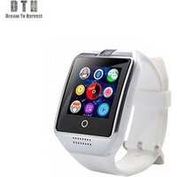 Best Sale Smart watch Q18 Android Smart Watch With SIM Card and Camera Mobile Watch Phone