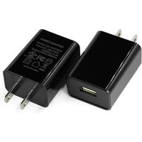 hot sale 5v 2a UL CULS ETL approve custom usb wall charger for multi phone