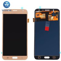 LCD For Samsung Galaxy j7 j700f j700h J700, LCD Display Touch Screen For Samsung Galaxy j7 j700 j700f Brightness Adjustable