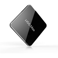 H96 Max X2 4k tt Android 8.1 tv box 4G 64G best world max tv box S905X2 tv box