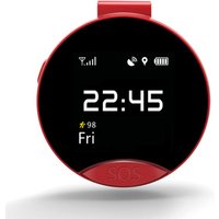 Grezoo 2019 Newest S9 GPS smart watch with SIM Slot Support WIFI SOS Emergency Call,Voice Chat APP Work For Android & IOS Phones