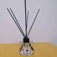Jasmine & Bamboo Essential Oil Reed Diffuser Gift Set