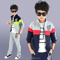 Long Sleeve Top & Trousers Clothing Set