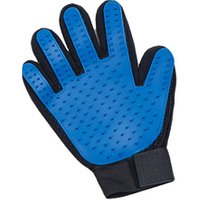Waterproof Pet Grooming and Massage Glove