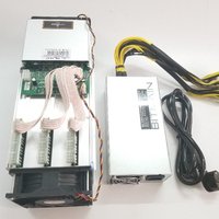 Bitcoin antminer mining machine S9 S9J S9I antminer second hand