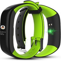2019 wholesale waterproof Activity Programmable fitness tracker with heart rate monitor P1 plus smart