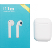 2019 China Shenzhen Wholesale Good Price i11 Bluetooth Earphone Wireless TWS Earbuds