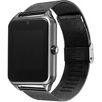 Hot Sale NEW Z60 Smart Watch Phone Smartwatch Z60 High Quality With Metal Strap