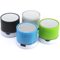 Cheap Bluetooth Speaker Handsfree Portable Wireless Promotional Gifts Mini Speaker