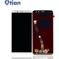 For Huawei Mate 10 Lite LCD Display Touch Screen Digitizer For Huawei Maimang 6 G10 RNE-L2 Screen Glass Panel Assembly