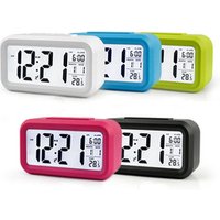 Digital LED Alarm Clock Desk or Home Office