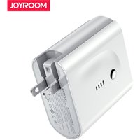 JOYROOM new products power bank dual usb wall charger travel adapter power bank