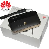 Cat6 300Mbps Huawei E5885 E5885LS-93A 4G LTE Mobile WiFi Pro 2