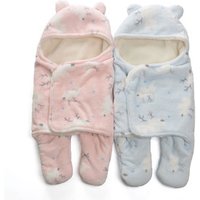 Newborn Baby Sleeping Swaddle Bag Swaddle Pods For Larger Babies Swaddlers