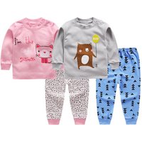 Two Piece Pyjama Set