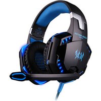 Computer accessories G2000 7.1 gaming headset Foste Stereo Gaming Headphone Earphone