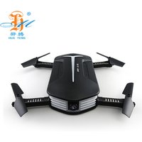 Amazon Hot Selling Original JJRC H37Mini Nano Drone with HD Camera 2.4g RC Quadcopter With G-sensor Controller 720P FPV Camera