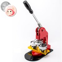 Badge Holder Making Machine