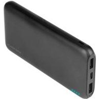 NEW STYLE factory 8000 mAh usb slim external battery power bank portable charger