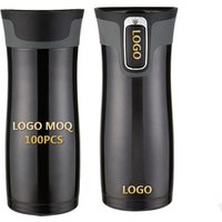 BPA Free West Loop Travel Coffee Cup Lid Lock