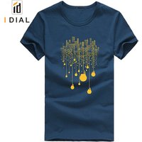 Comfortable Summer Cotton T Shirt