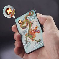 USB Rechargeable Electric Lighter