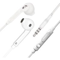 high quality S6 Earphone mobile headset for Samsung S6 s4 headphones