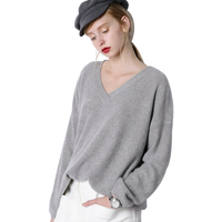 100% Cashmere Jumper