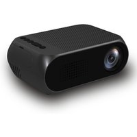 Factory Cheap price New portable YG320 family mini LED projector portable pocket projector YG320